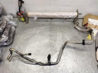 Запчасть трубка кондиционера Ford S-max 2008