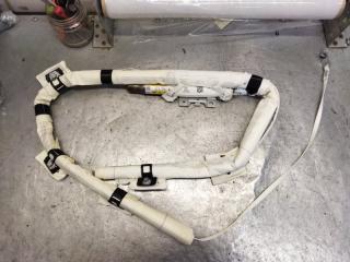 Подушка безопасности боковая (шторка) левая Ford Focus 3 2013 контрактная Подушка безопасности боковая (шторка) левая Ford Focus 3 2013