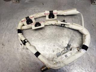 Подушка безопасности боковая (шторка) правая Ford Focus 3 2013 контрактная Подушка безопасности боковая (шторка) правая Ford Focus 3 2013