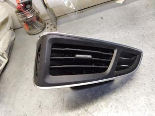 Дефлектор воздушный левый Ford Focus 3 2013 контрактная Дефлектор воздушный левый Ford Focus 3 2013