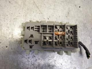 Запчасть блок предохранителей Ford S-max 2008