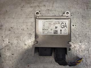Запчасть блок управления air bag Ford S-max 2008
