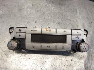 Запчасть блок управление климат контролем Ford S-max 2008