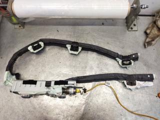 Подушка безопасности боковая (шторка) левая Ford Focus 2 2010 контрактная Подушка безопасности боковая (шторка) левая Ford Focus 2 2010