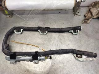 Подушка безопасности боковая (шторка) правая Ford Focus 2 2010 контрактная Подушка безопасности боковая (шторка) правая Ford Focus 2 2010