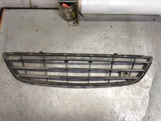 Заглушка бампера Opel Corsa D 2007