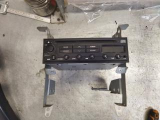 Магнитола Nissan Almera Classic 2006-2013