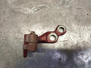 Петля двери задняя левая Ford Focus 2 2004-2011