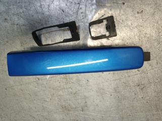 Ручка двери задняя Nissan Qashqai 2008 контрактная Ручка двери задняя Nissan Qashqai 2008