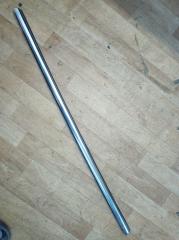 Молдинг стекла двери (бархотка) Ford Focus 2 2008 контрактная Молдинг стекла двери (бархотка) Ford Focus 2 2008