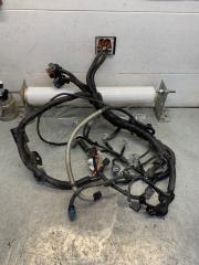 Проводка (коса) ДВС Nissan Qashqai 2008