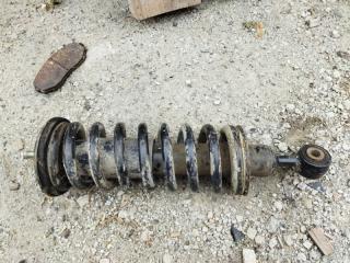 Запчасть амортизатор передний Nissan Navara 2005-2015