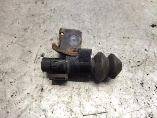 Запчасть концевик замка капота Nissan Qashqai 2008