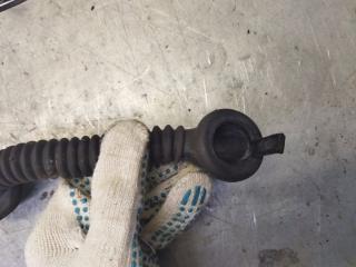 Гофра Nissan Qashqai J10 HR16DE