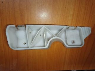 Запчасть крепление бампера переднее правое Nissan Qashqai 2008