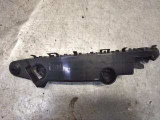 Запчасть кронштейн бампера передний правый Nissan Juke 2015-