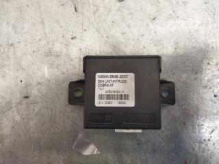 Запчасть блок управления центральным замком Nissan Qashqai 2008