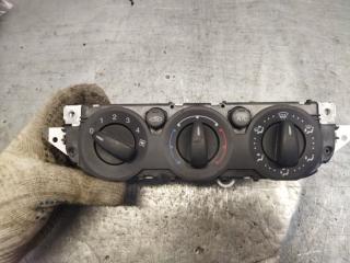 Блок управления отопителем Ford Focus 2 2009 контрактная Блок управления отопителем Ford Focus 2 2009