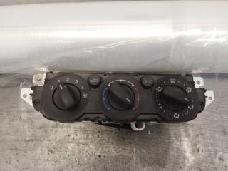 Блок управления отопителем Ford Focus 2 2010 контрактная Блок управления отопителем Ford Focus 2 2010