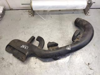 Воздухозаборник Nissan Qashqai 2008