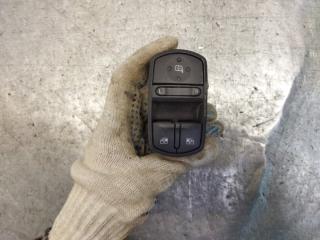 Блок управления стеклоподъемниками передний левый Opel Corsa D 2007