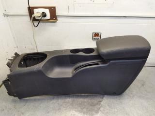 Подлокотник Nissan Qashqai 2008