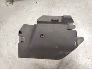 Накладка консоли кпп правая Opel Corsa D 2007 Б/У Накладка консоли кпп правая Opel Corsa D 2007