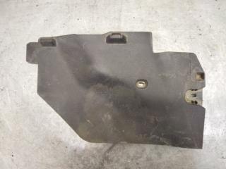 Накладка консоли кпп левая Opel Corsa D 2007 Б/У Накладка консоли кпп левая Opel Corsa D 2007