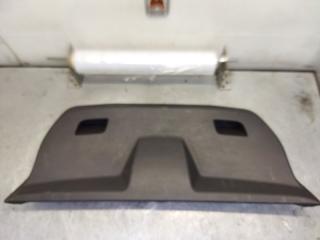 Обшивка двери багажника Opel Corsa D 2007 Б/У Обшивка двери багажника Opel Corsa D 2007
