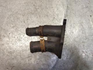 Корпус термостата Ford Fusion 2006 Б/У Корпус термостата Ford Fusion 2006