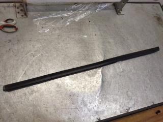 Молдинг стекла двери (бархотка) задний правый Ford Fusion 2006 Б/У Молдинг стекла двери (бархотка) задний правый Ford Fusion 2006