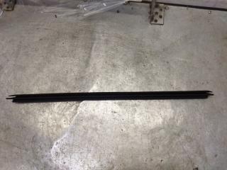 Молдинг стекла двери (бархотка) задний левый Ford Focus 3 2012 Б/У Молдинг стекла двери (бархотка) задний левый Ford Focus 3 2012