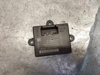 Блок комфорта двери задний правый Ford Focus 3 2012 Б/У Блок комфорта двери задний правый Ford Focus 3 2012