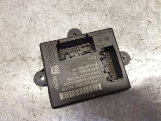 Блок комфорта двери передний правый Ford Focus 3 2012 Б/У Блок комфорта двери передний правый Ford Focus 3 2012