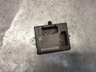 Блок комфорта двери передний левый Ford Focus 3 2012 Б/У Блок комфорта двери передний левый Ford Focus 3 2012