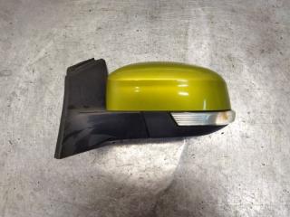 Зеркало левое Ford Focus 3 2012