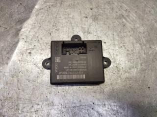 Блок комфорта двери задний левый Ford Focus 3 2010 Б/У Блок комфорта двери задний левый Ford Focus 3 2010