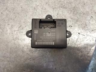 Блок комфорта двери задний правый Ford Focus 3 2010 Б/У Блок комфорта двери задний правый Ford Focus 3 2010