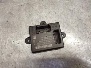 Блок комфорта двери передний правый Ford Focus 3 2010 Б/У Блок комфорта двери передний правый Ford Focus 3 2010