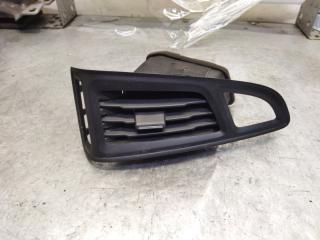 Дефлектор воздушный правый Ford Focus 3 2012 Б/У Дефлектор воздушный правый Ford Focus 3 2012