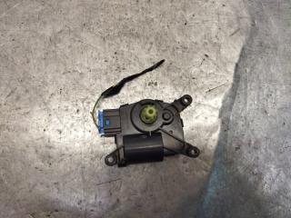 Моторчик заслонки отопителя Ford Focus 3 2012