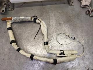 Подушка безопасности боковая (шторка) правая Ford Focus 3 2012 Б/У Подушка безопасности боковая (шторка) правая Ford Focus 3 2012