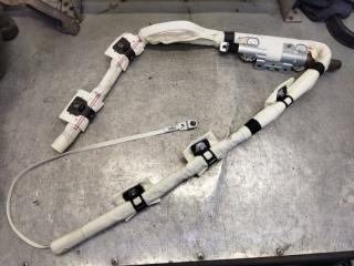 Подушка безопасности боковая (шторка) левая Ford Focus 3 2010 Б/У Подушка безопасности боковая (шторка) левая Ford Focus 3 2010