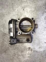 Заслонка дроссельная Ford Focus 3 2010 контрактная Заслонка дроссельная Ford Focus 3 2010