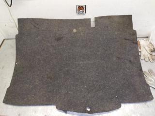 Пол багажника Ford Focus 3 2010