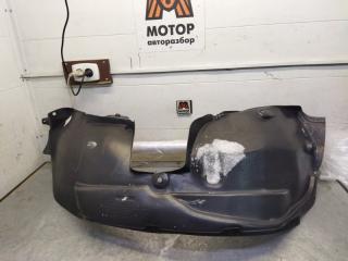 Запчасть подкрылок (локер) передний левый Renault Duster 2012-