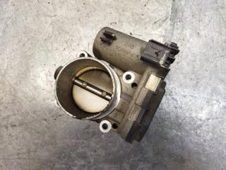 Заслонка дроссельная Ford Focus 3 контрактная Заслонка дроссельная Ford Focus 3