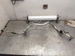 Трубка кондиционера Ford Focus 3 2012