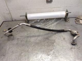 Трубка кондиционера Ford Focus 3 2012