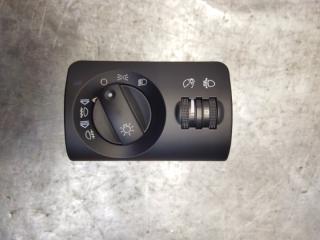 Запчасть блок управления светом Audi 2009-2015